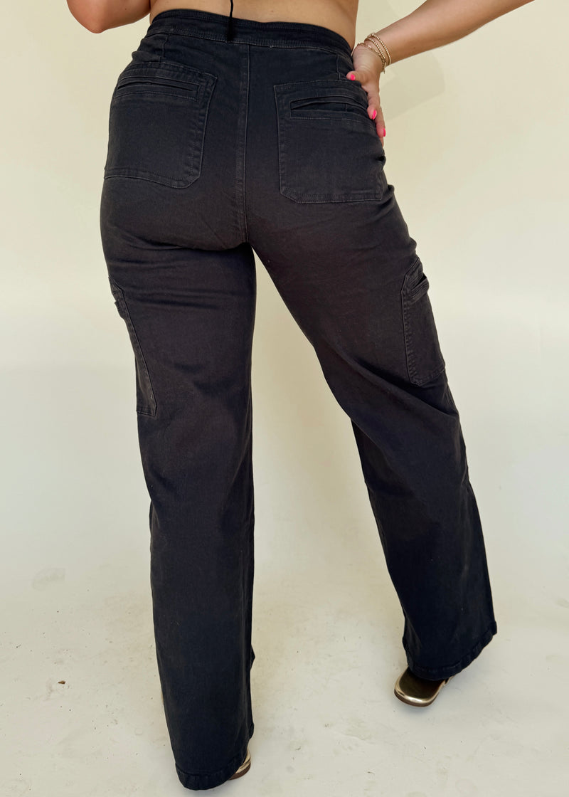 Karter Pants