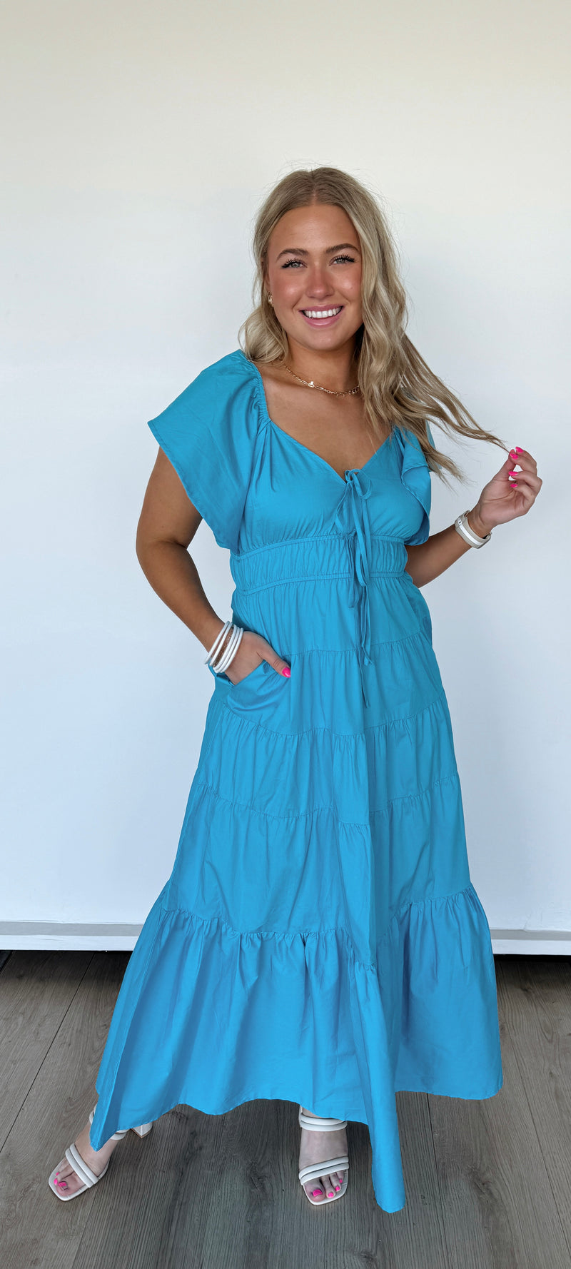 Amalfi Coast Maxi-Aqua