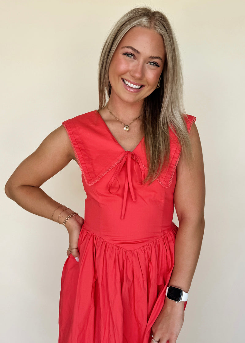 Vivian Dress