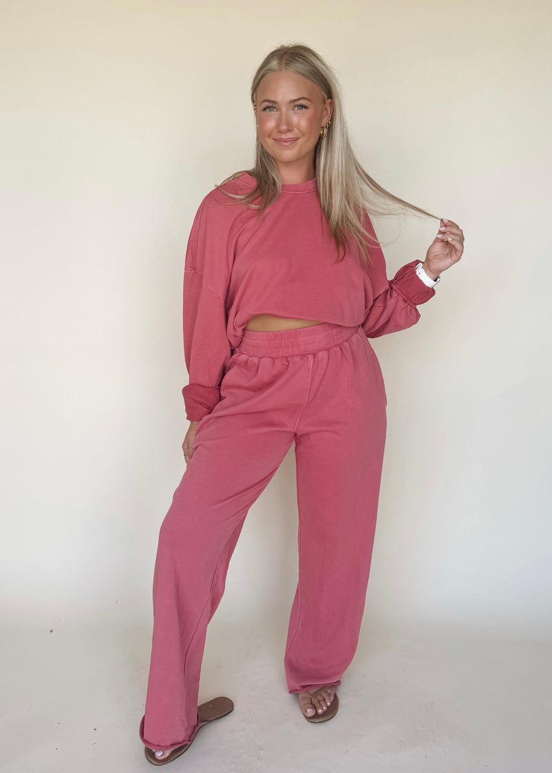 Evie Pants