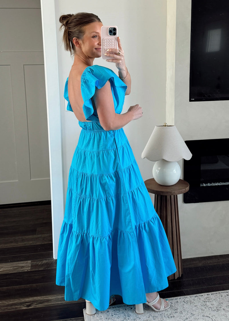 Amalfi Coast Maxi-Aqua