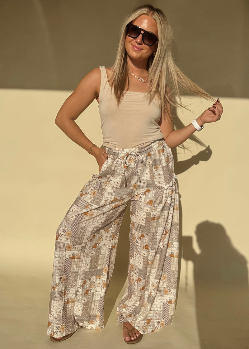 Payton Pants