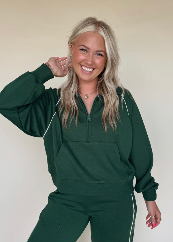 Hometown Pullover