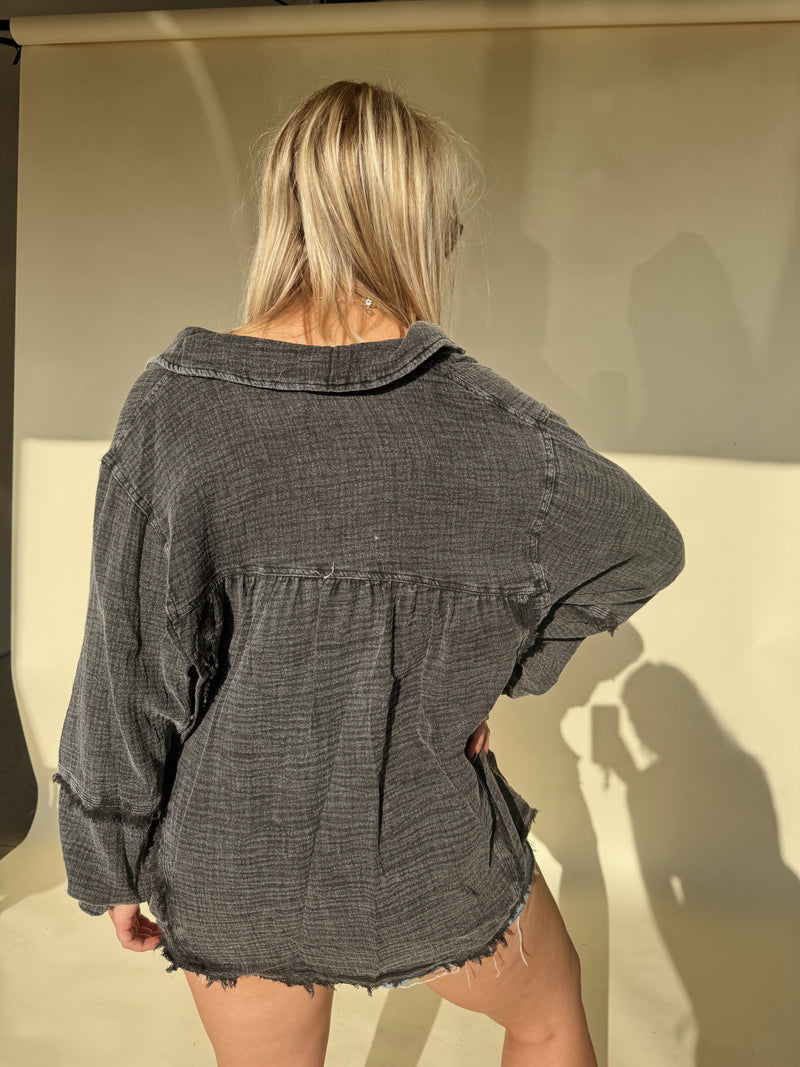 Willow Blouse