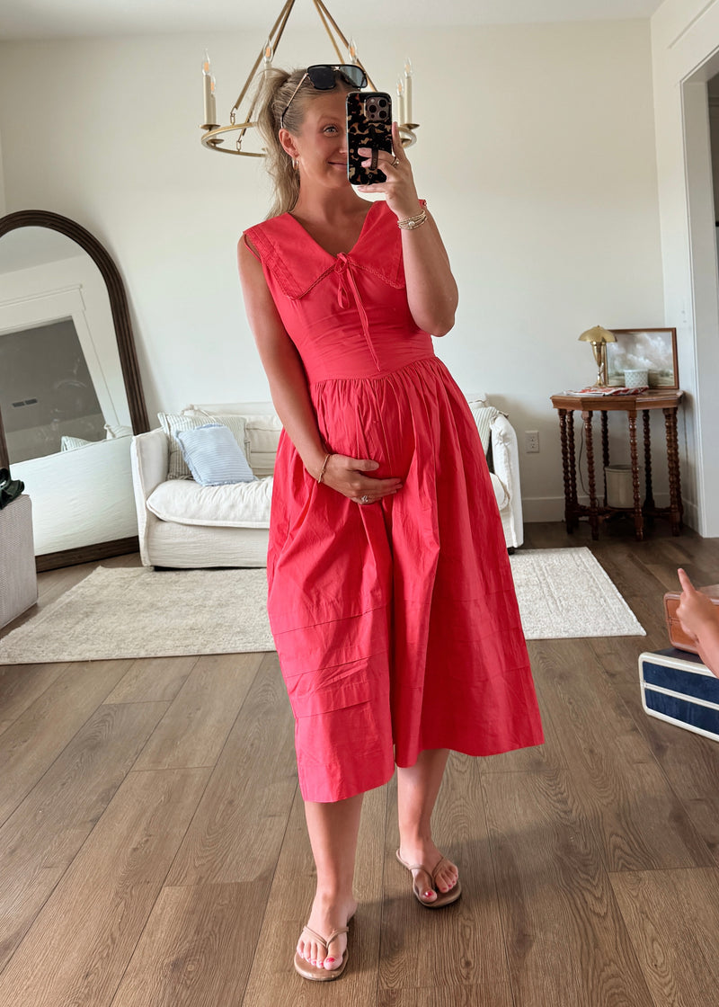 Vivian Dress