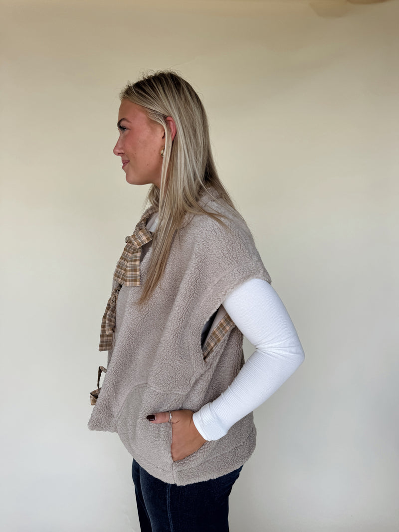 Orchard Days Vest