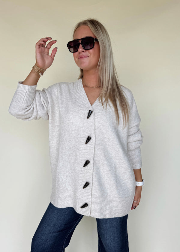 Sawyer Cardi