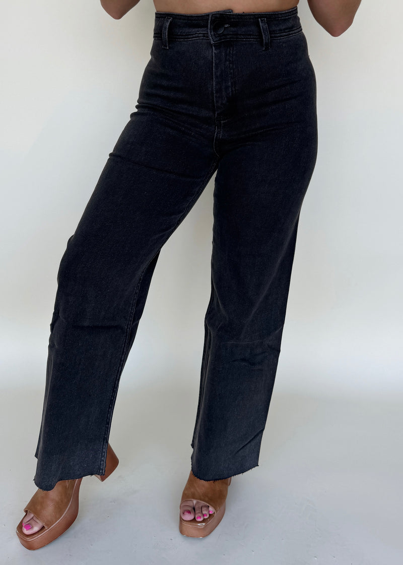 Erica Pants-Black