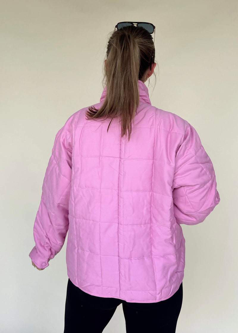 Gia Jacket