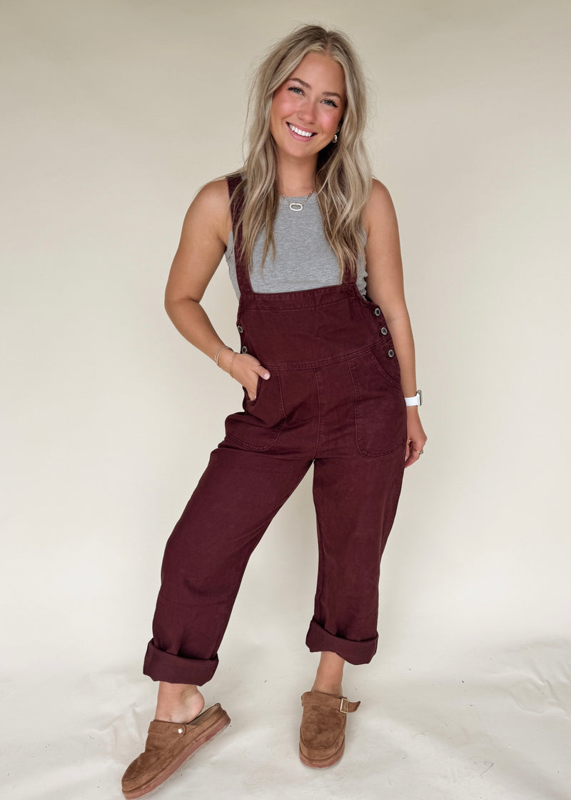 Maren Jumpsuit