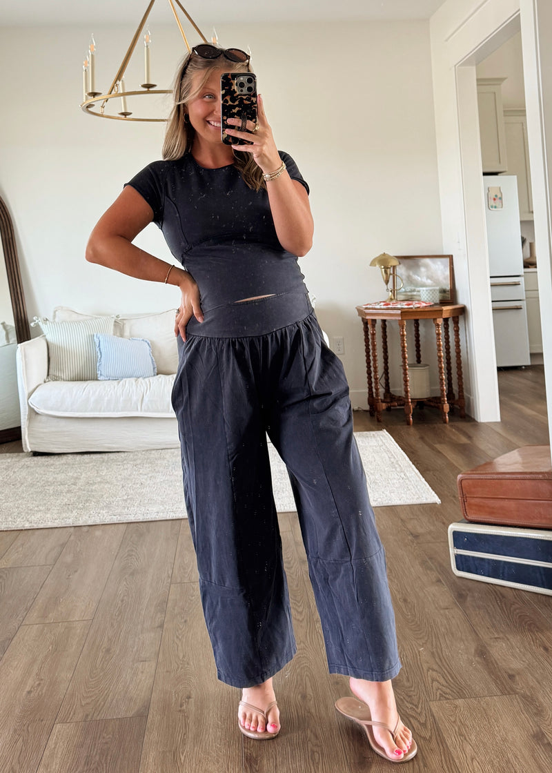 Livvy Movement Pants