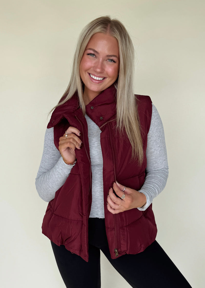 Wine Vest