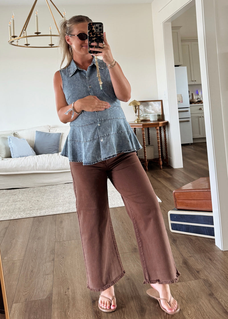 Coco Jeans