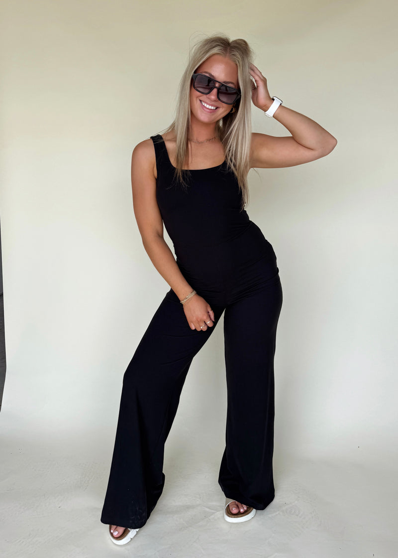 Bryn Buttersoft Jumpsuit