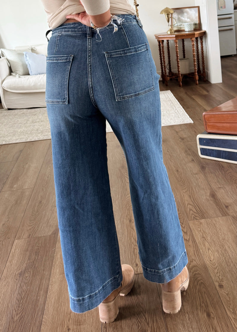 Bryn Jeans