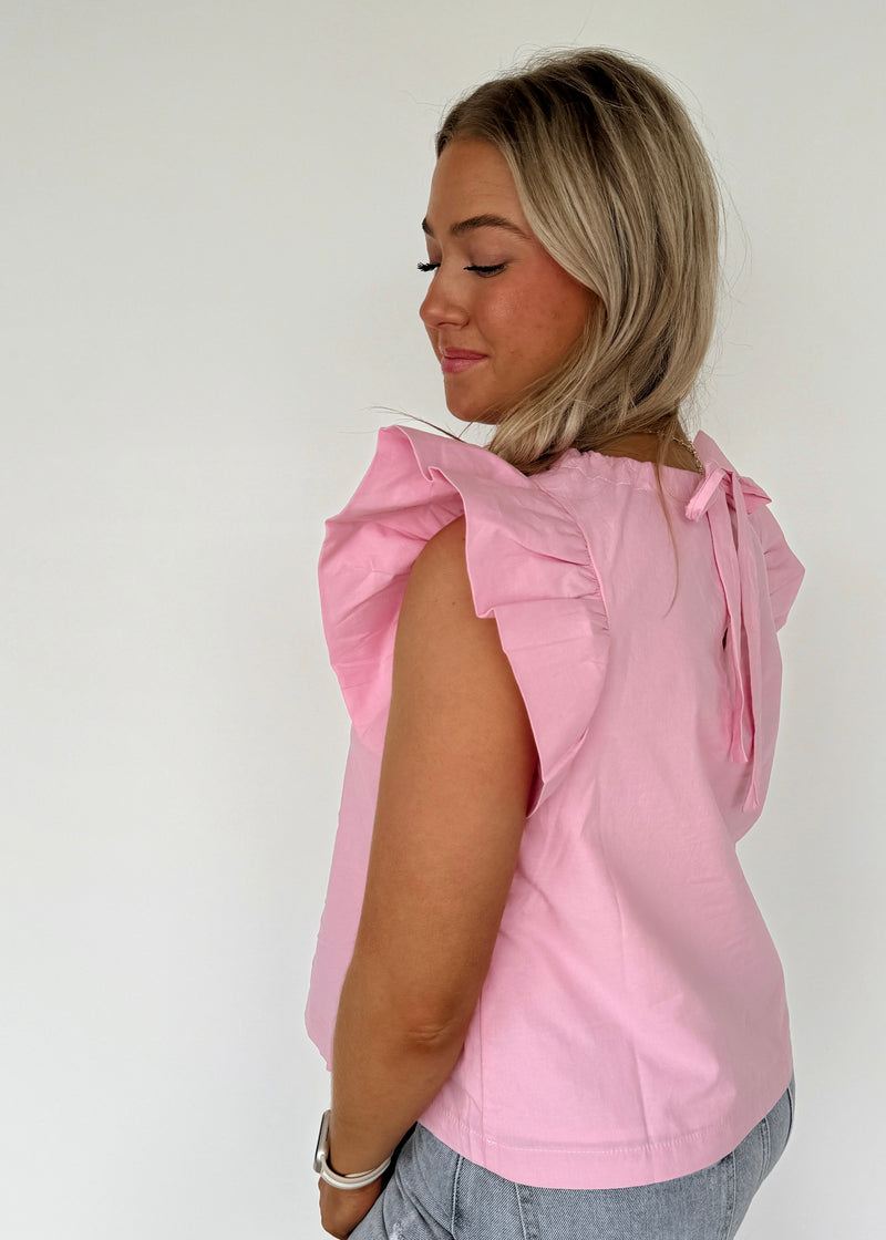 Tulip Blouse