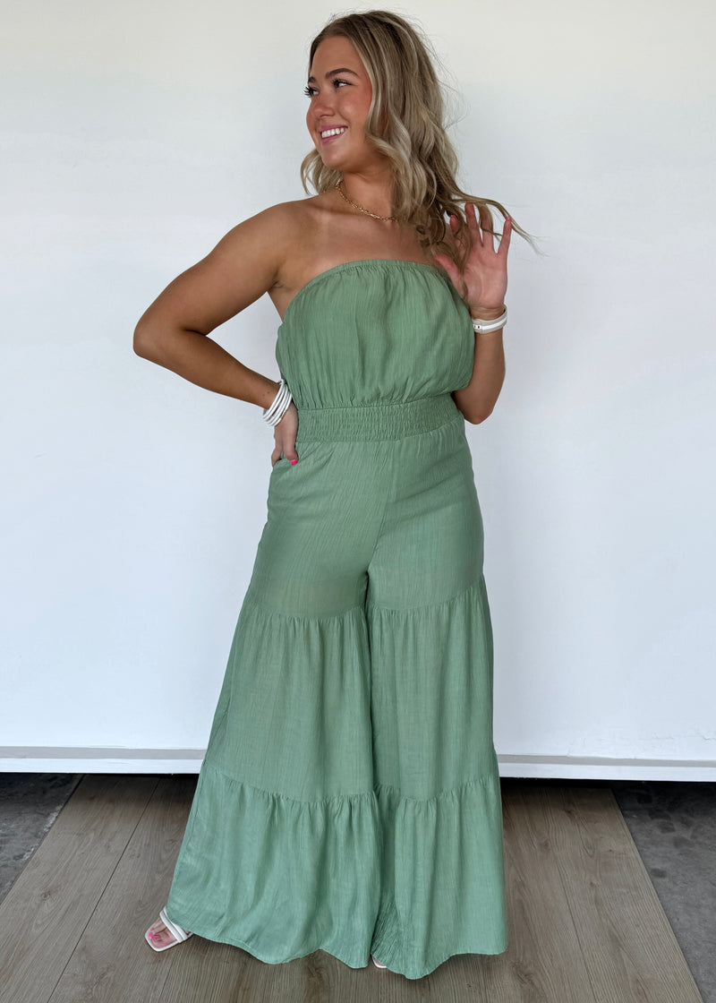 Sedona Jumpsuit