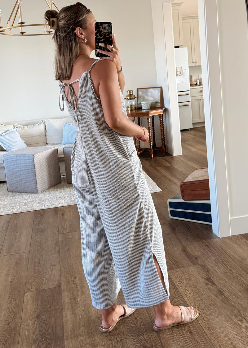 Jolie Jumpsuit