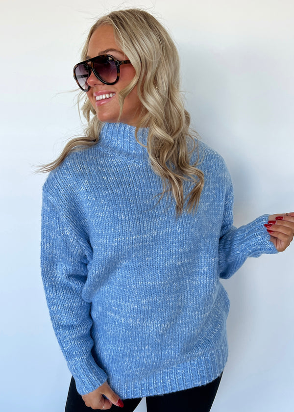 Elsa Sweater