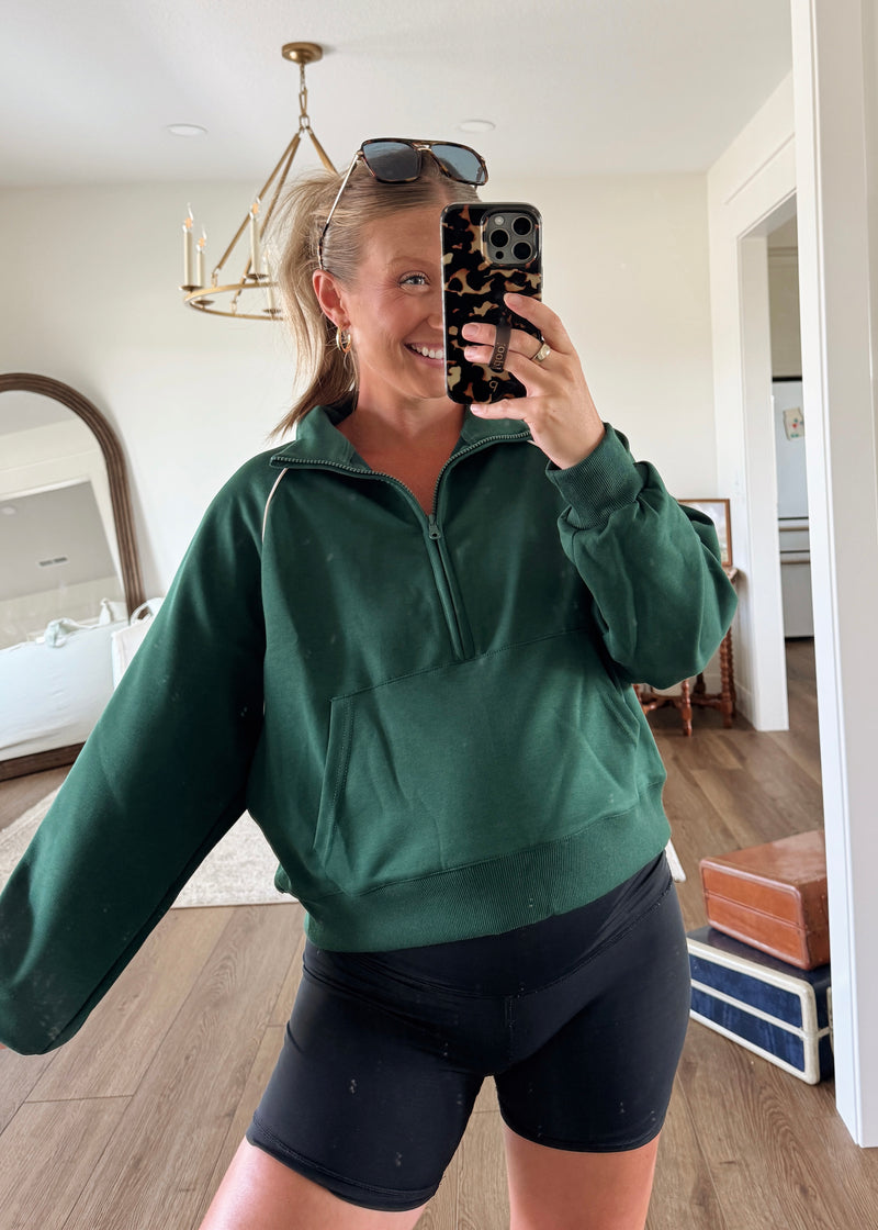 Hometown Pullover