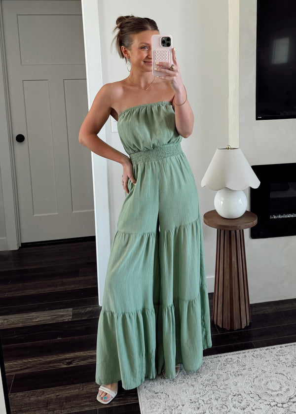 Sedona Jumpsuit