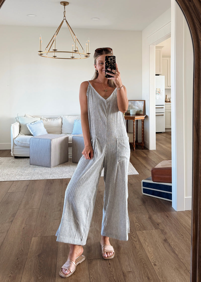 Jolie Jumpsuit