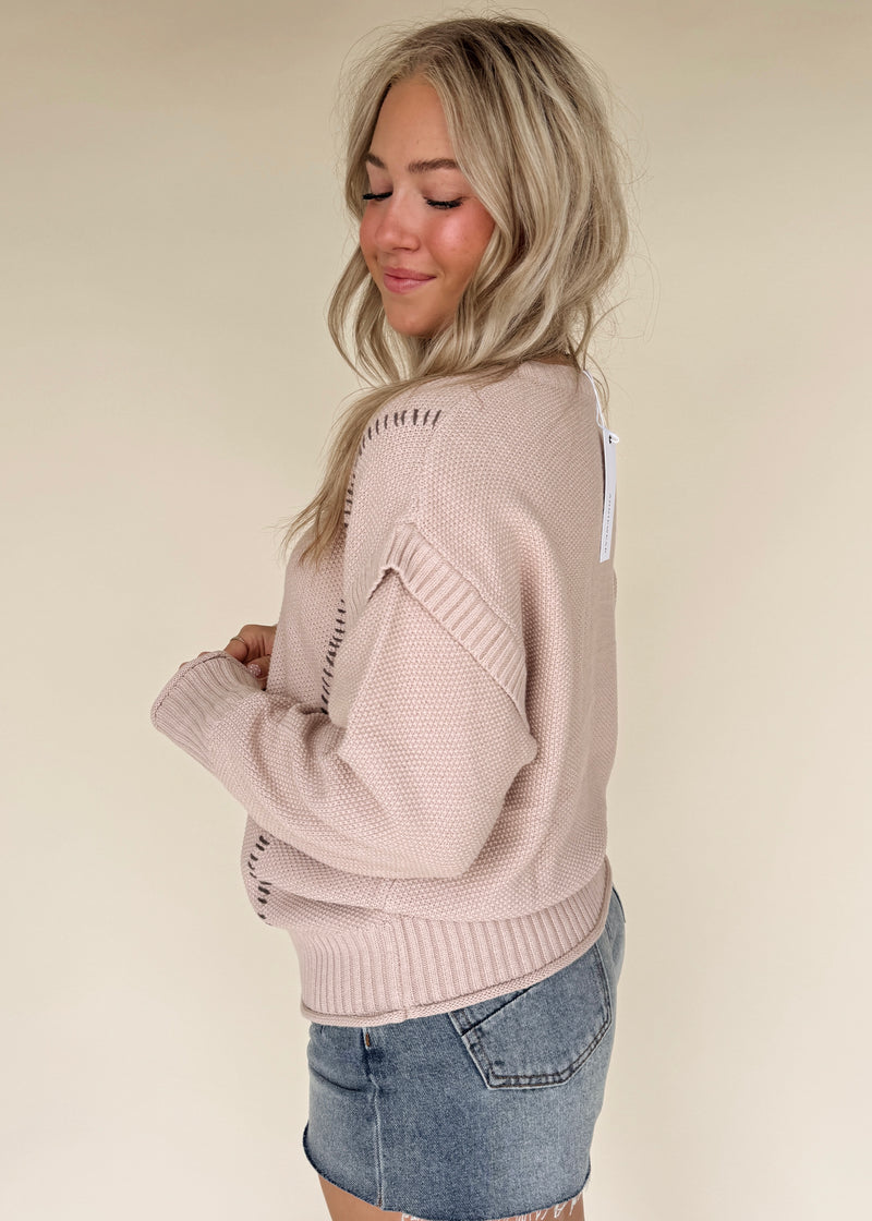 Clara Sweater