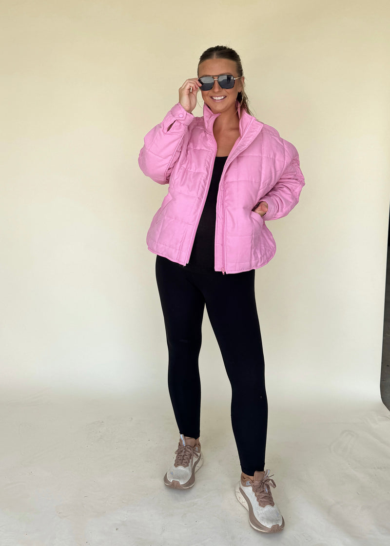 Gia Jacket