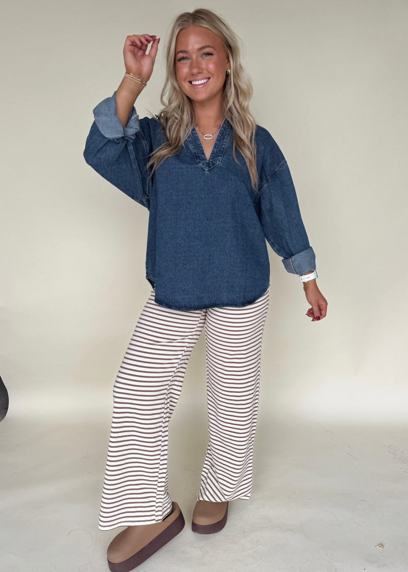 Keep it Neutral Pants