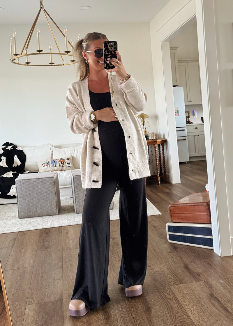 Bryn Buttersoft Jumpsuit