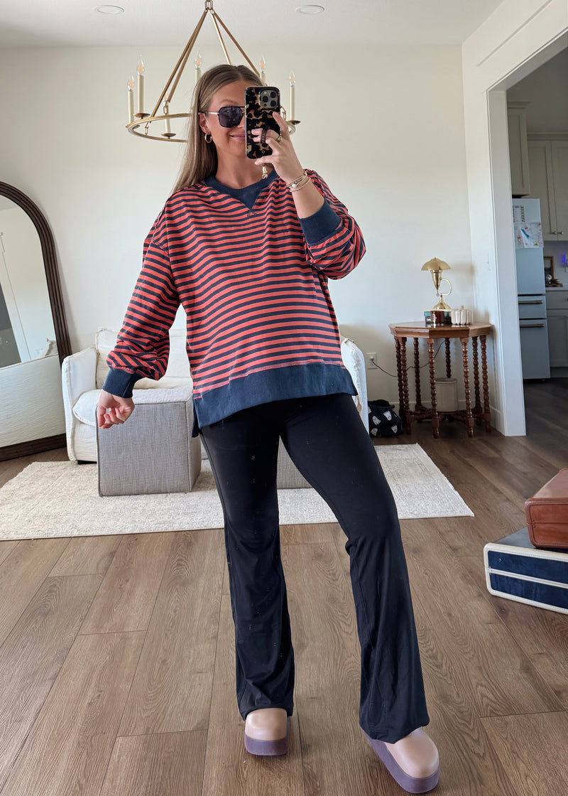 Full Moon Pullover
