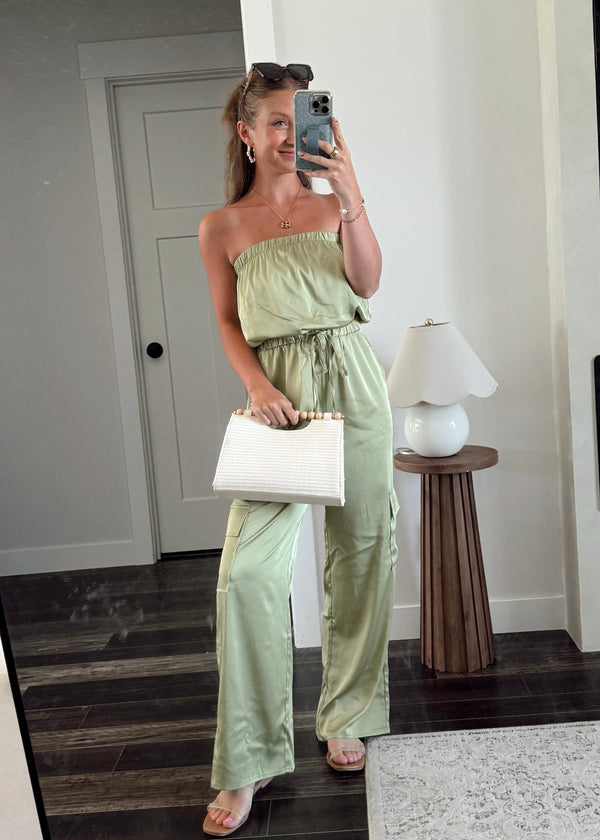 Martini Nights Jumpsuit