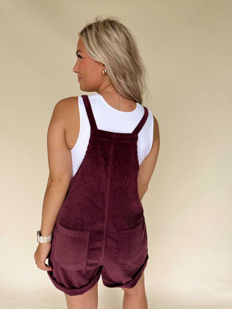 Mila Romper