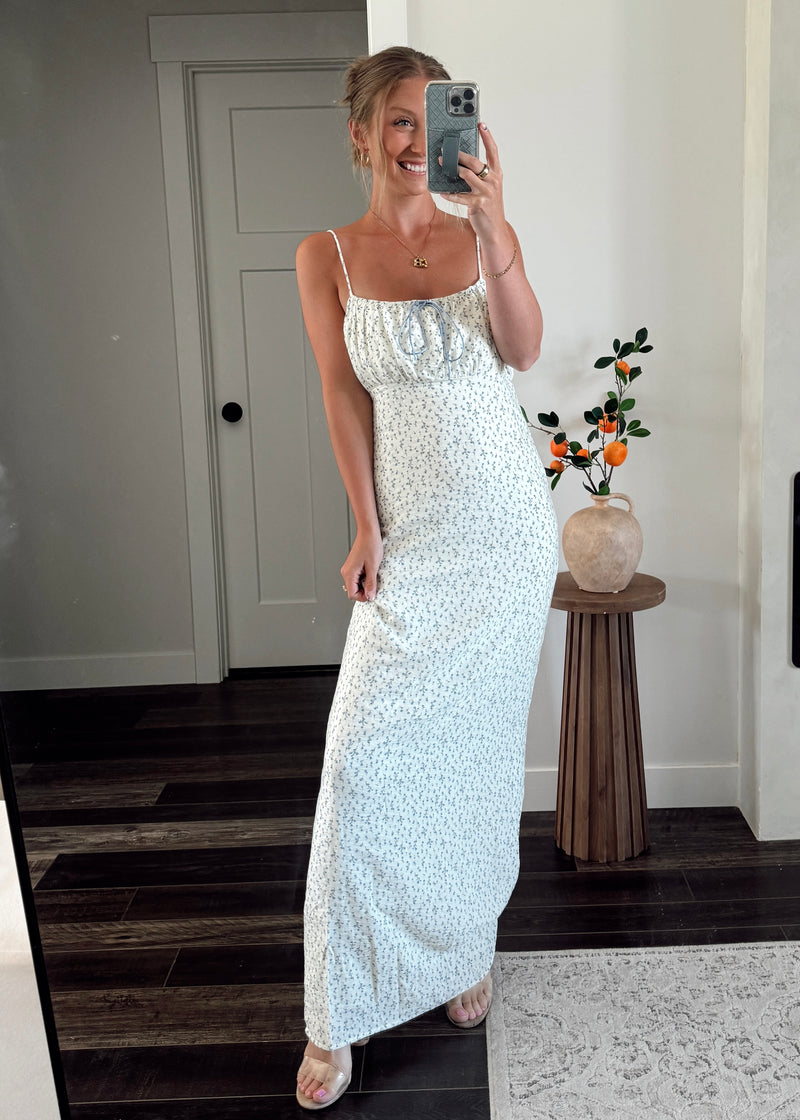 Charleston Brunch Dress