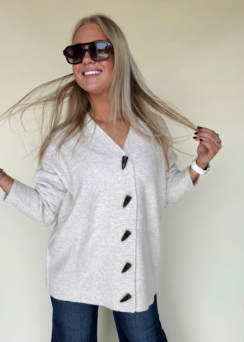 Sawyer Cardi