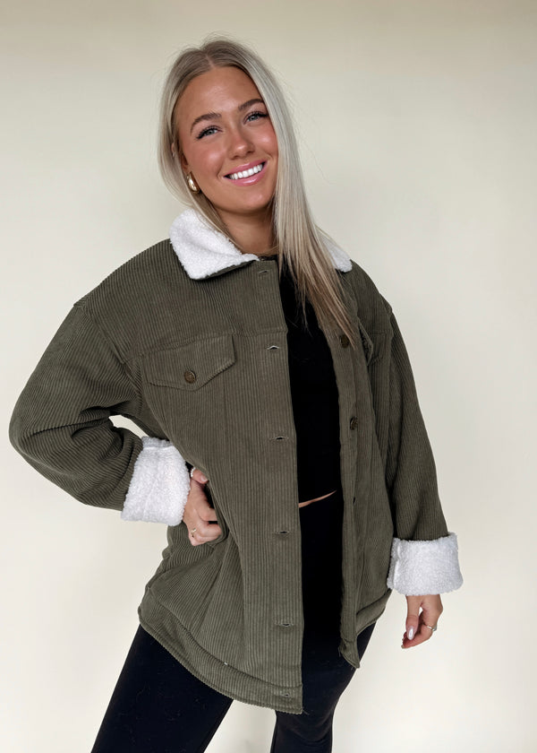 Mountainside Jacket