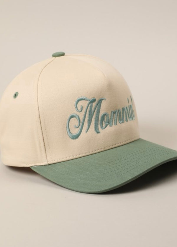 Mommin’ Hat