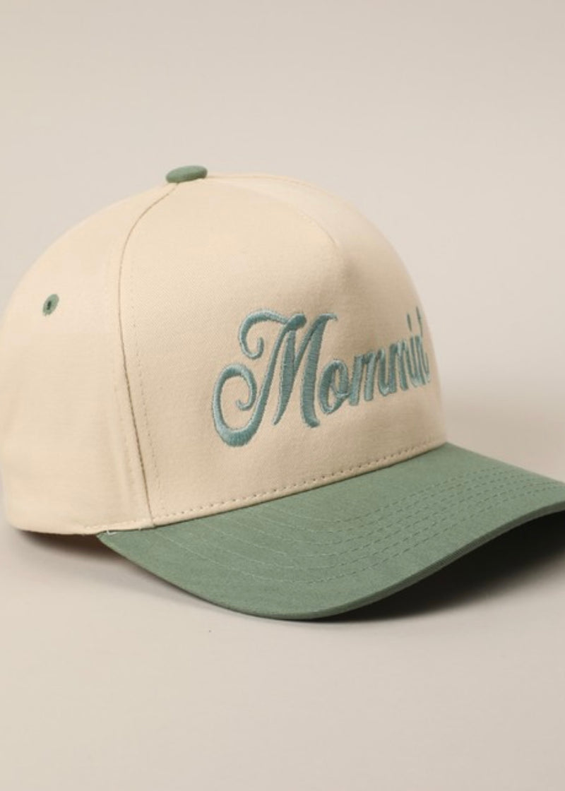 Mommin’ Hat