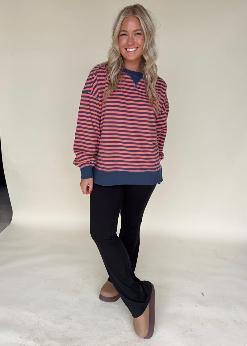 Full Moon Pullover