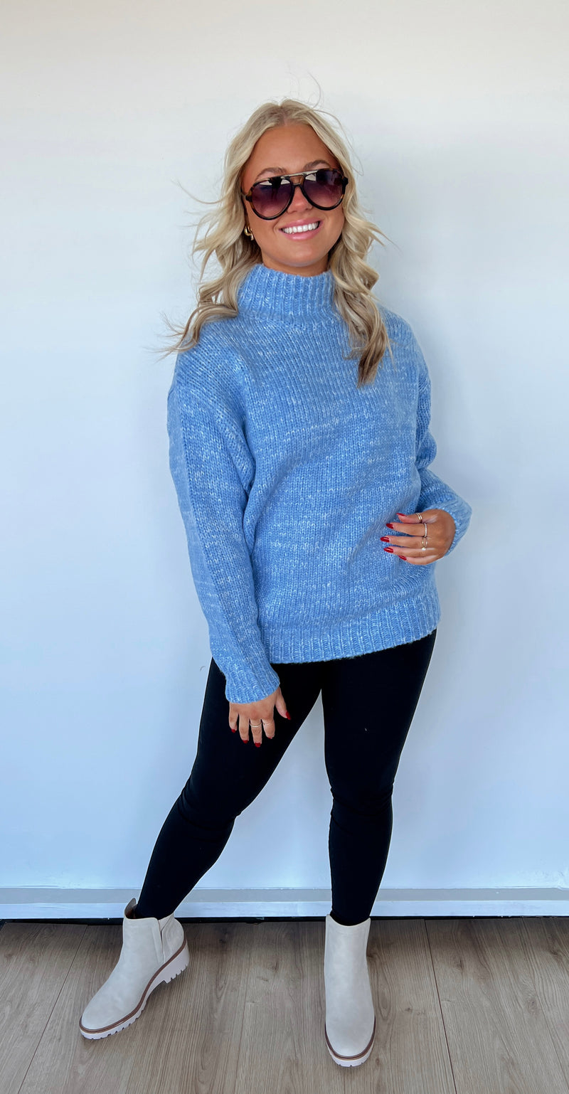 Elsa Sweater