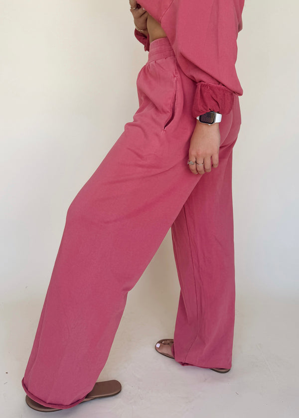 Evie Pants