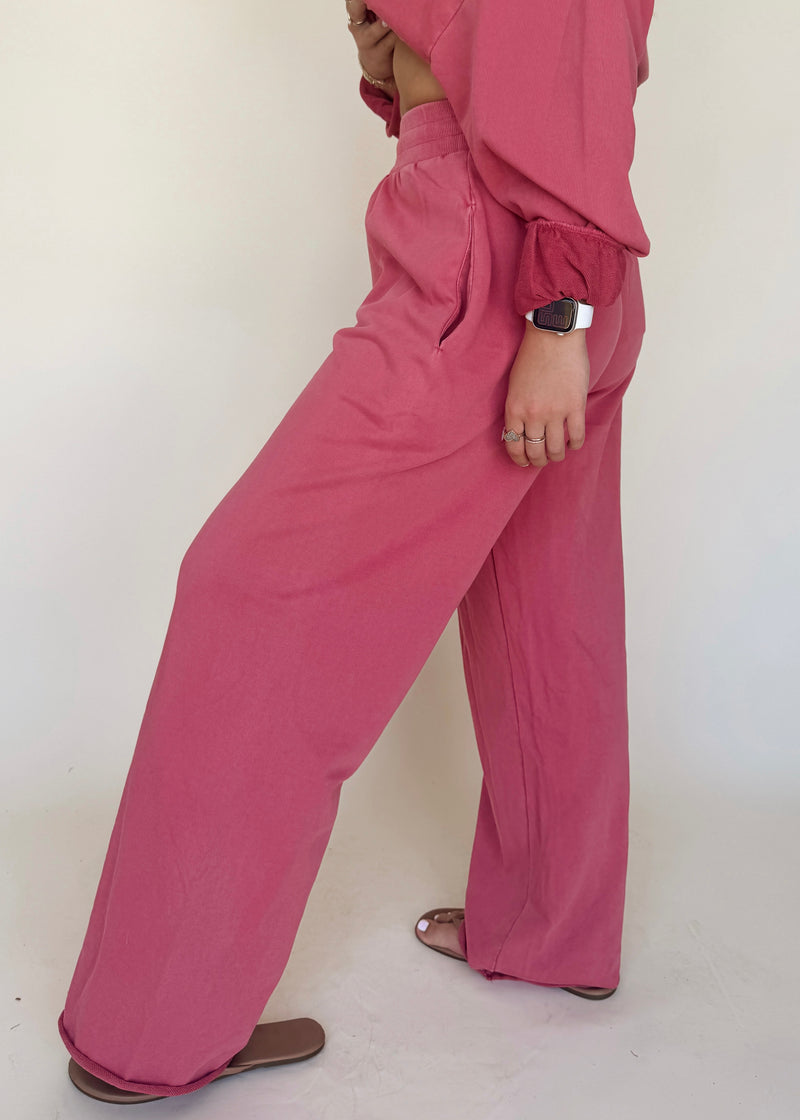 Evie Pants