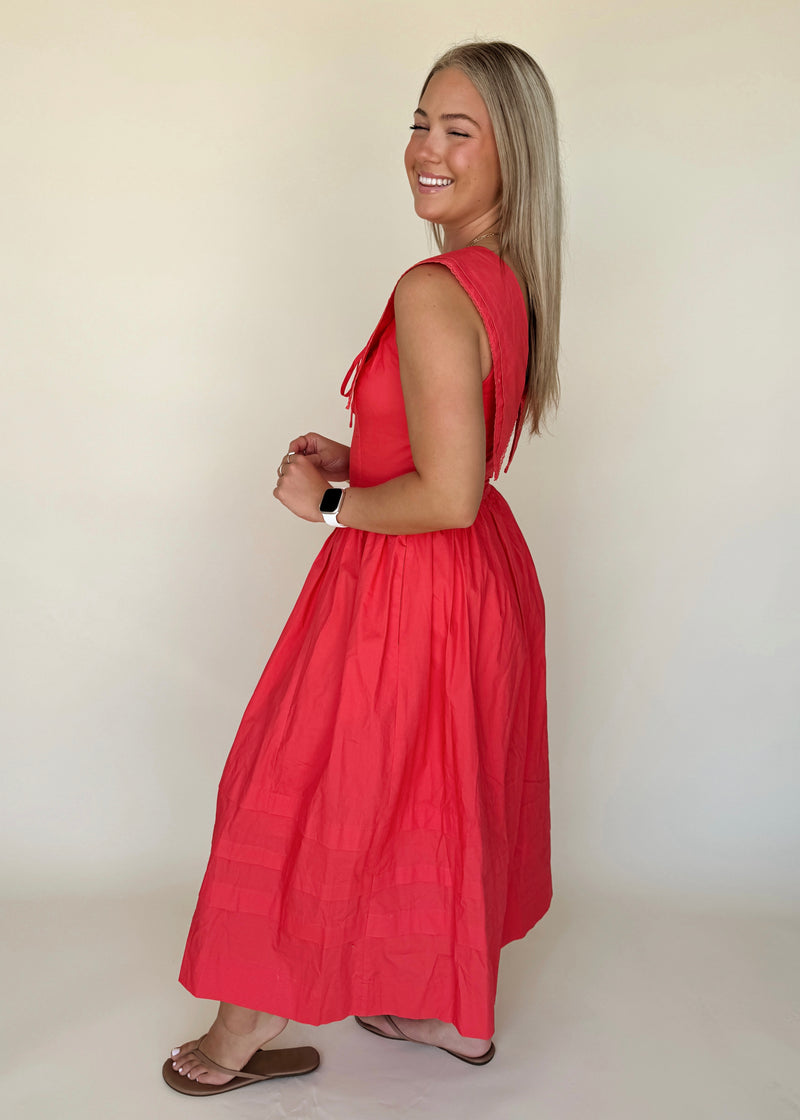 Vivian Dress