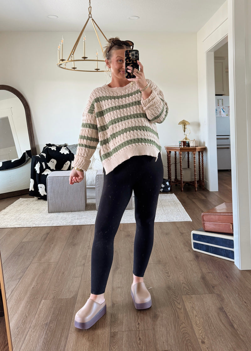 Alli Sweater