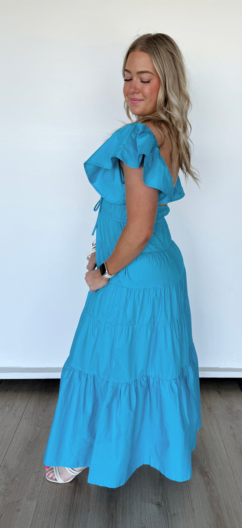 Amalfi Coast Maxi-Aqua