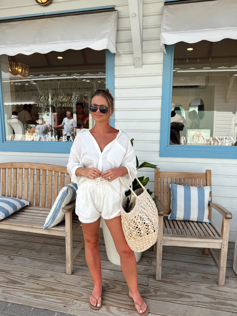 Seaside Stroll Set