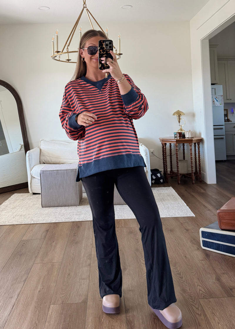 Full Moon Pullover