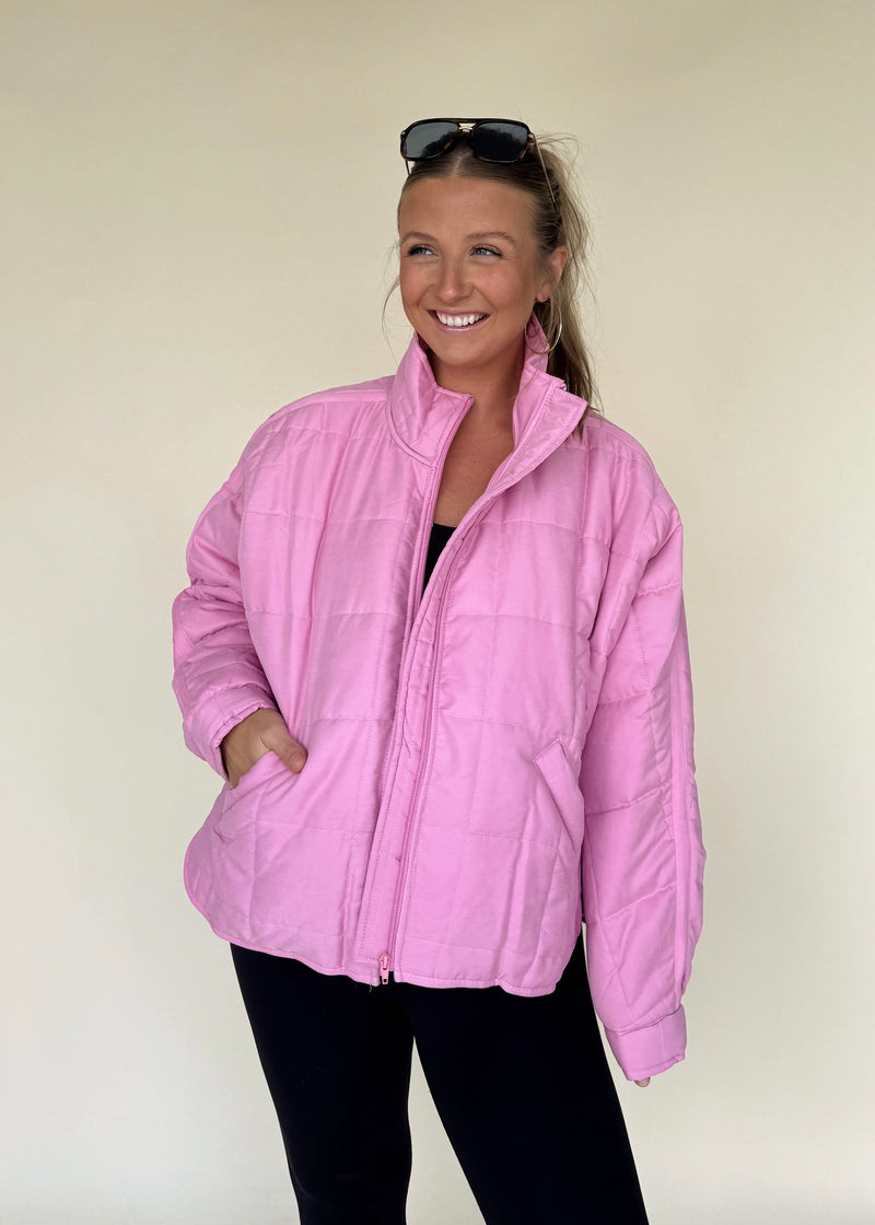Gia Jacket