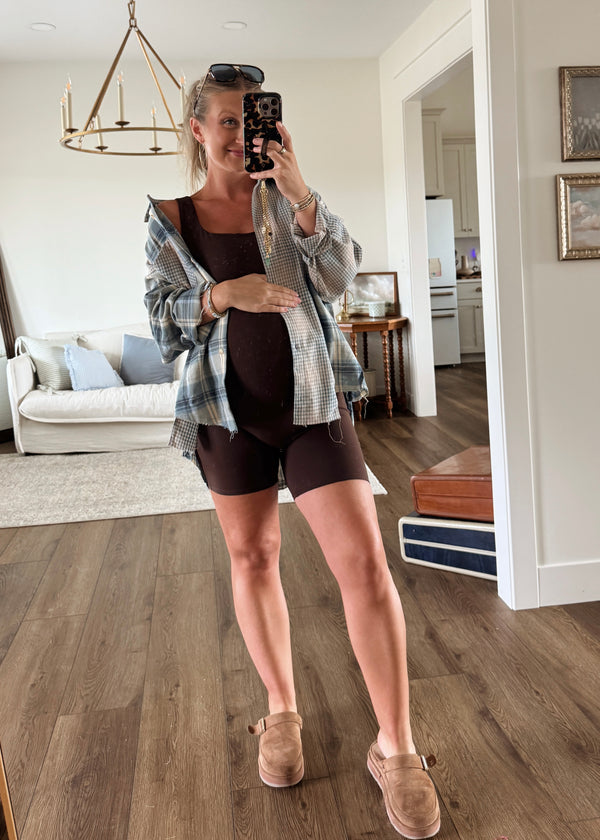 Blue Moon Plaid