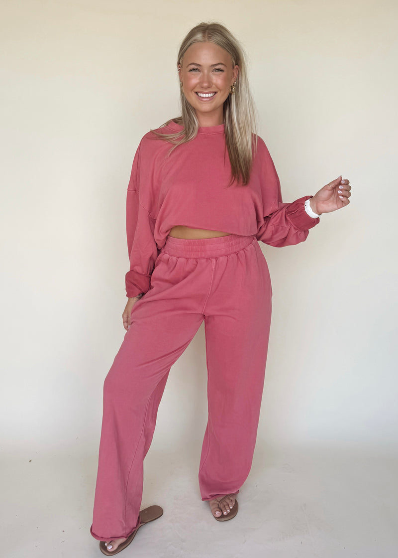 Evie Pants